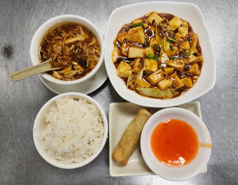 L-Mapo Tofu