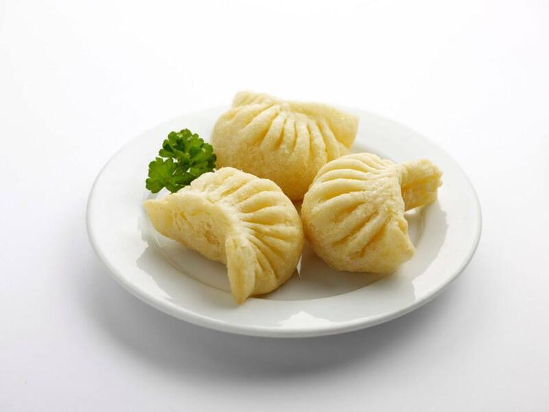 Fried Shrimp Dumpling