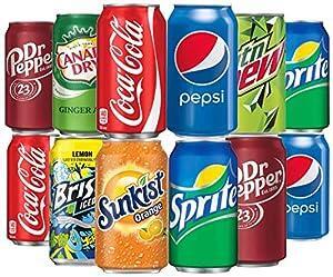SODA 16OZ