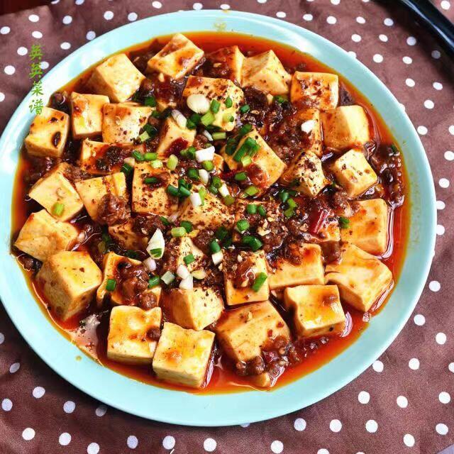 Po Tofu